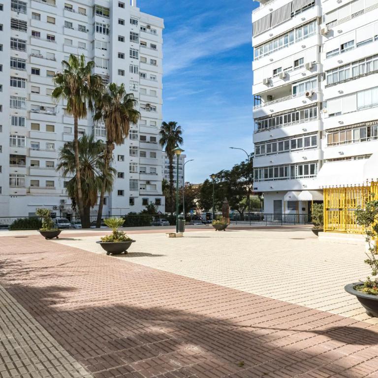 Mediterraneo Apartment - Apartamento de 1 dormitorio - 17