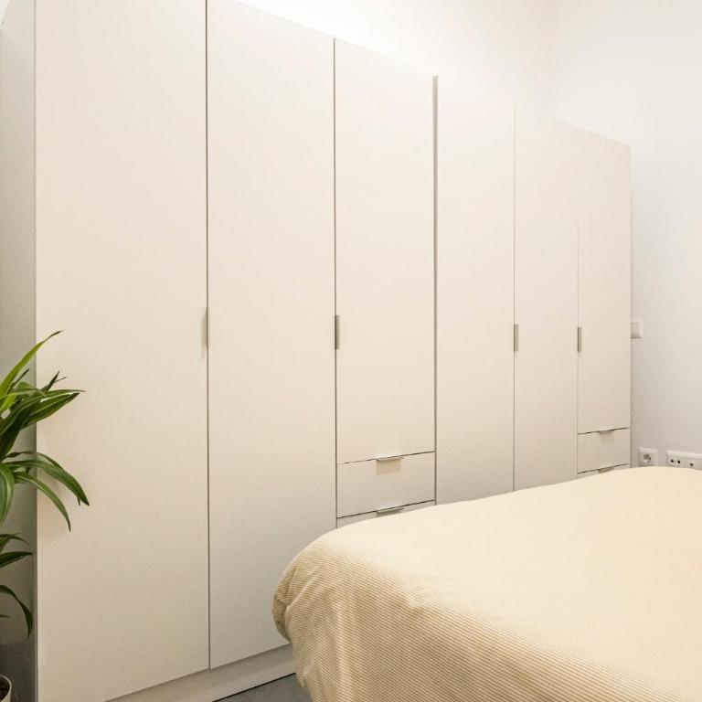 Mediterraneo Apartment - Apartamento de 1 dormitorio - 9