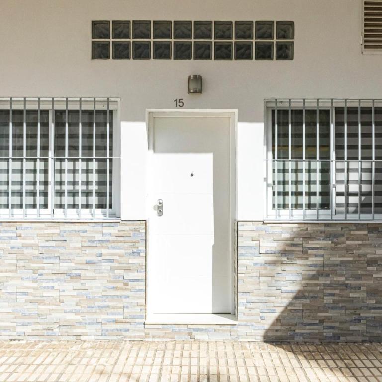 Mediterraneo Apartment - Apartamento de 1 dormitorio - 14