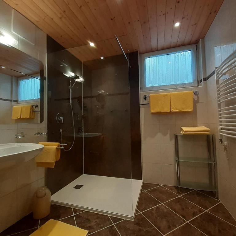 Haus Ausblick - Apartment mit 2 Schlafzimmern - 18