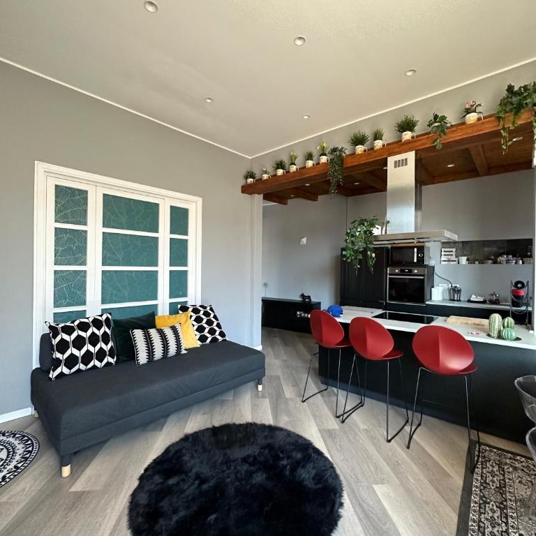 Nico's House City Center - Two-Bedroom Apartment - 4