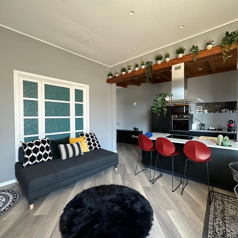 Nico's House City Center - Two-Bedroom Apartment - 2