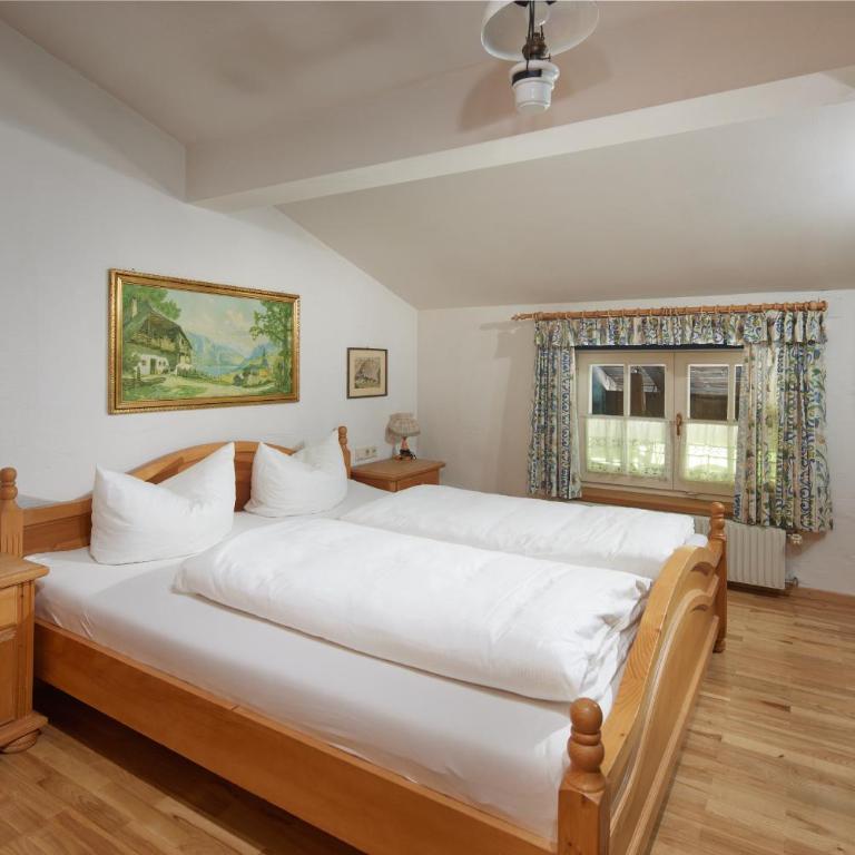 Alt Montafon Hotel Appartements - Apartment mit Bergblick B - 6