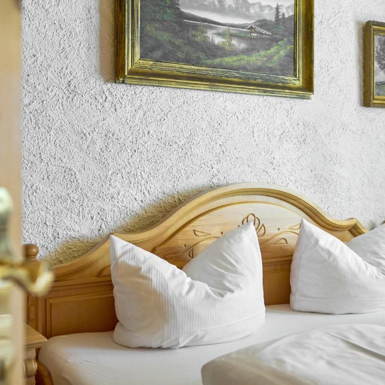 Alt Montafon Hotel Appartements - Apartment mit Bergblick A - 11