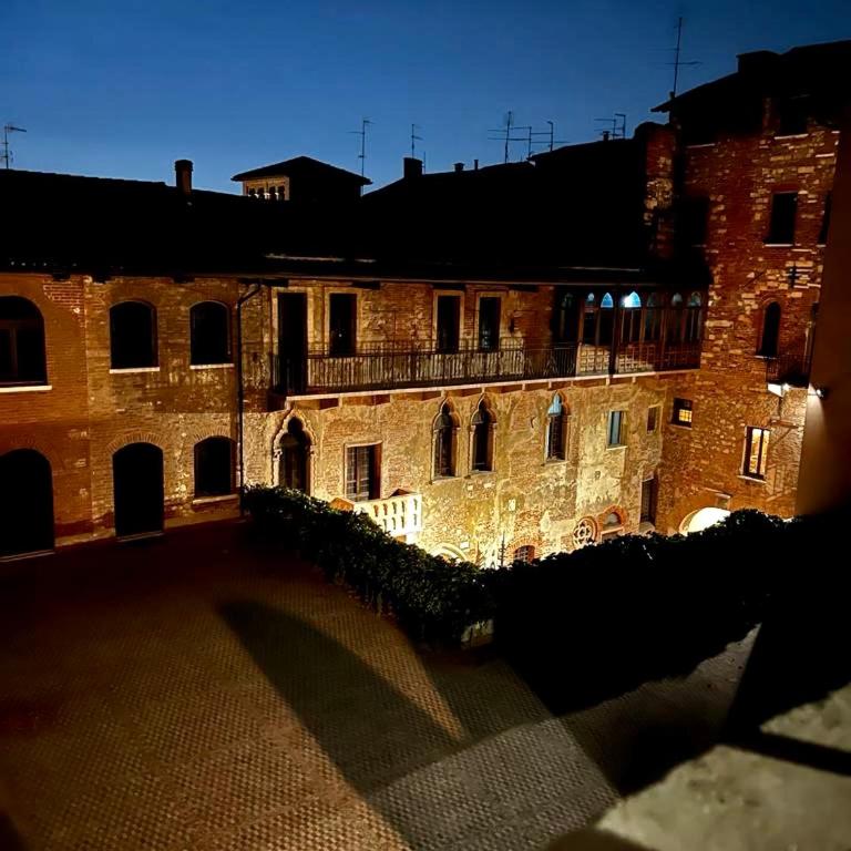 Residenza...Cara Giulietta... - One-Bedroom Apartment - 30