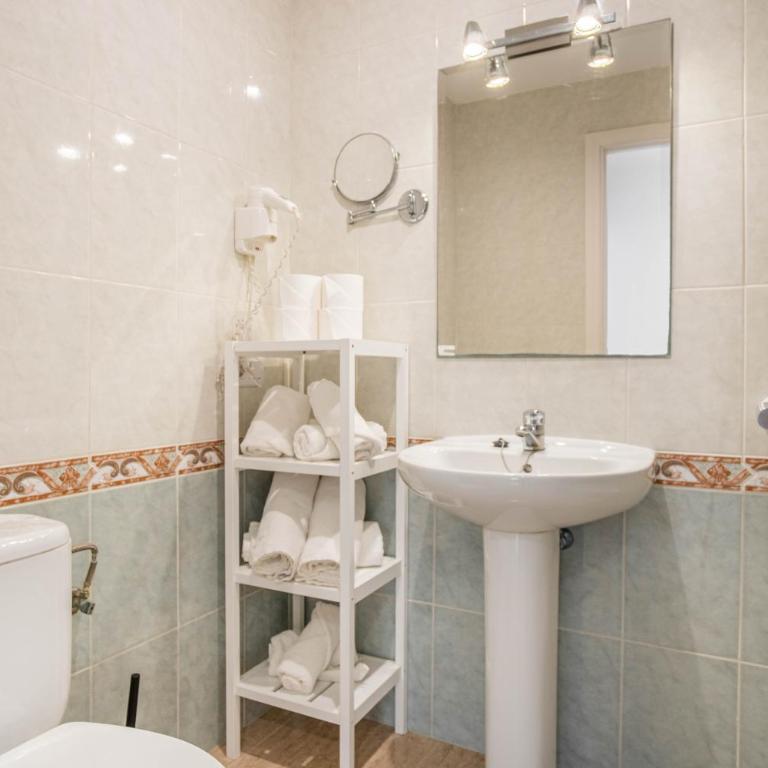 Estrella Coral 12A - Apartamento - 2 niveles - 12