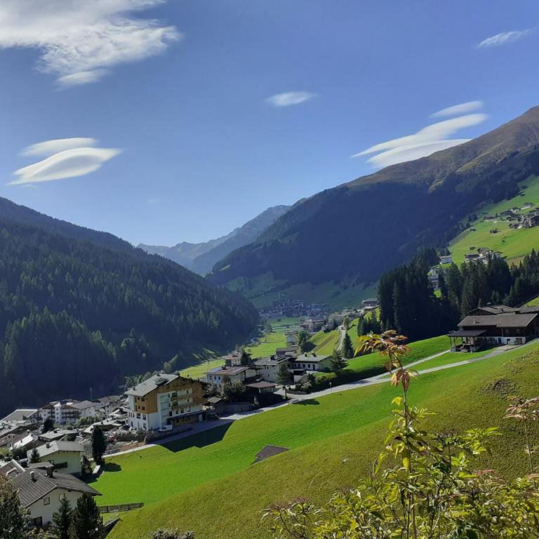 Haus Ausblick - Apartment mit 2 Schlafzimmern - 10