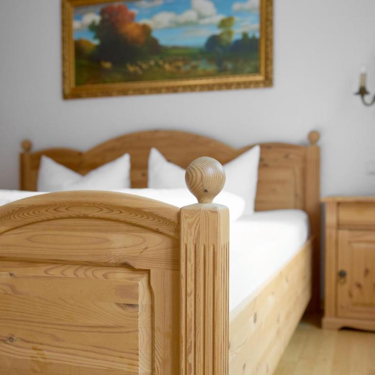 Alt Montafon Hotel Appartements - Apartment I mit Bergblick - 2