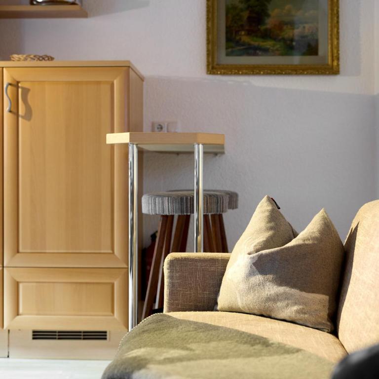 Alt Montafon Hotel Appartements - Apartment I mit Bergblick - 6