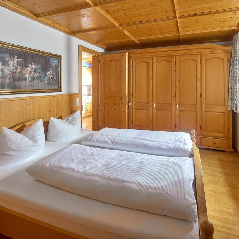 Alt Montafon Hotel Appartements - Apartment mit Bergblick H - 6