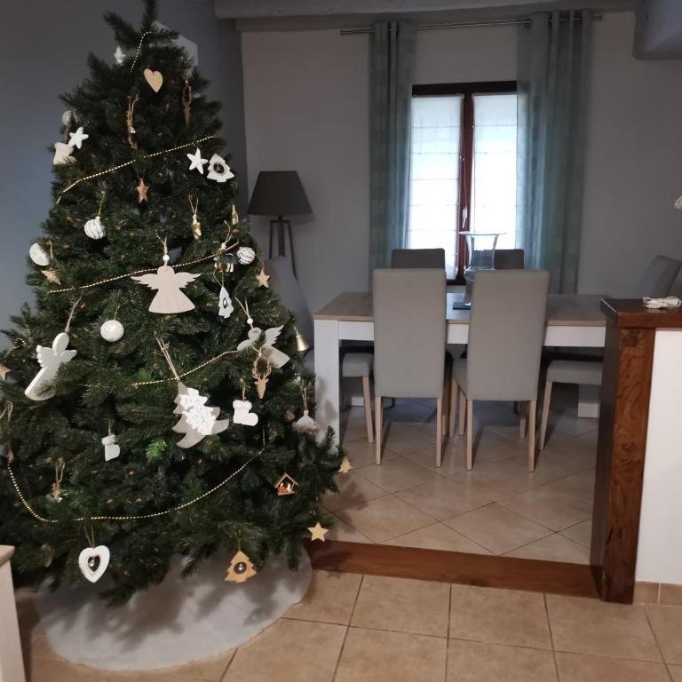 Gîte Maison de Sophie - Apartamento de 3 dormitorios - 15