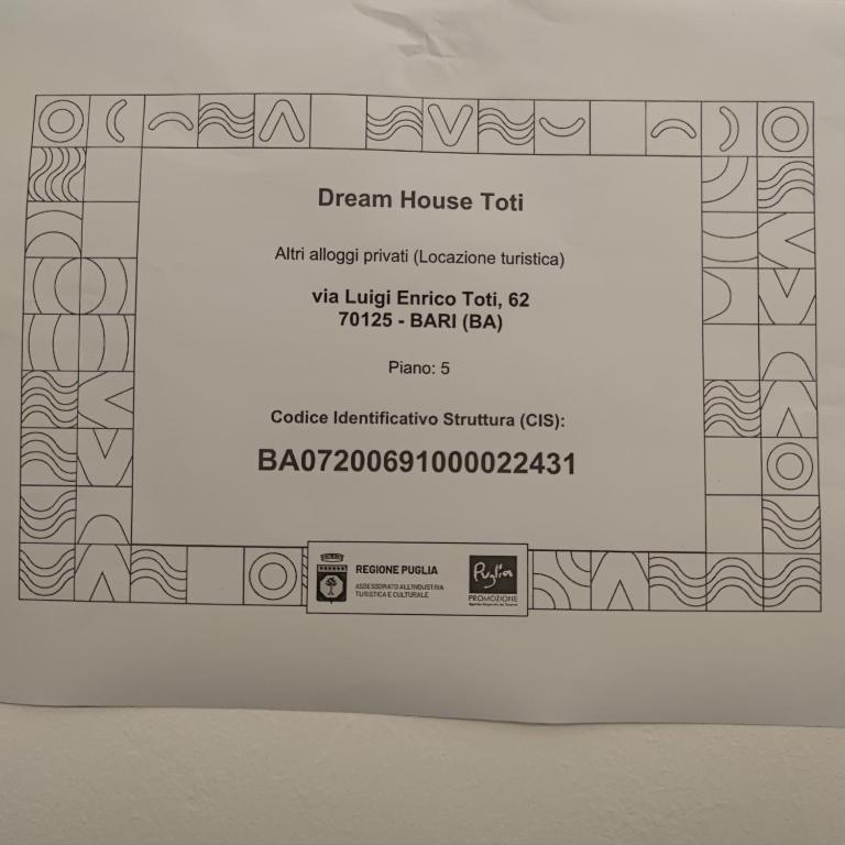 Dream House Toti - Near Central Railway Station Renewed - Two-Bedroom Apartment - 4