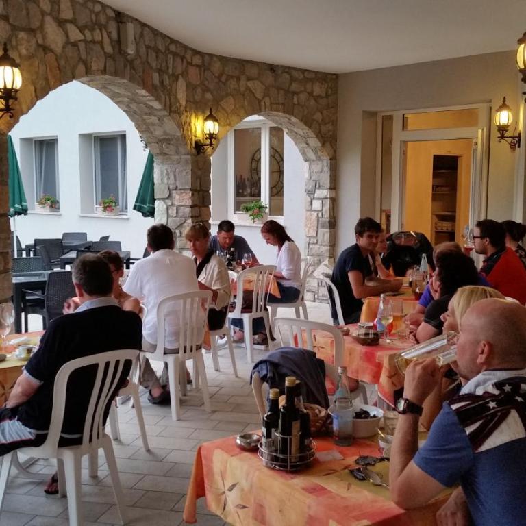 Hotel Augusta Garnì - Camera Matrimoniale/Doppia con Letti Singoli con Balcone - 13