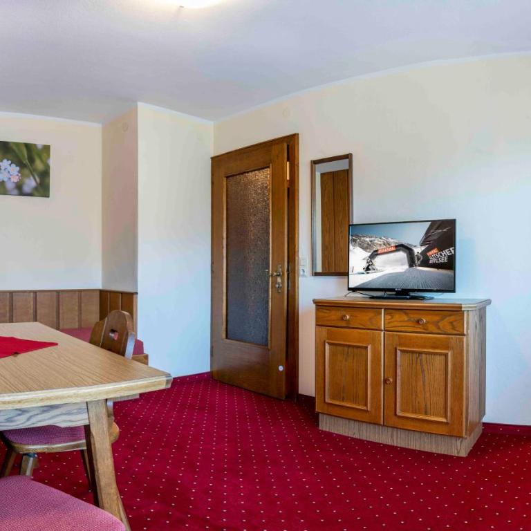 Ferienwohnungen Monja und Dietmar Thöni - Apartment 5 - 4