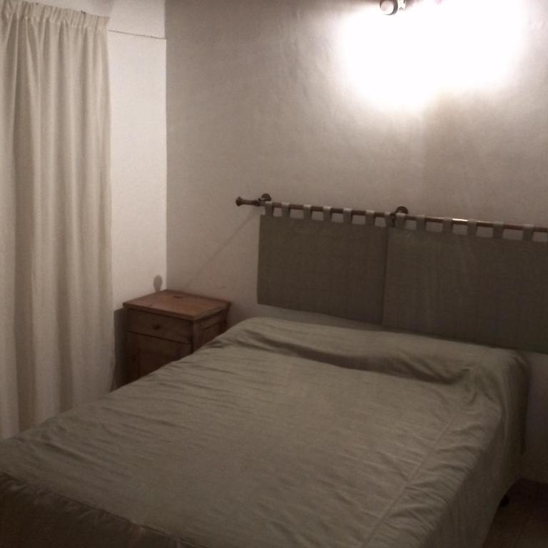 Andalhue 2 - Apartamento de 1 dormitorio - 5
