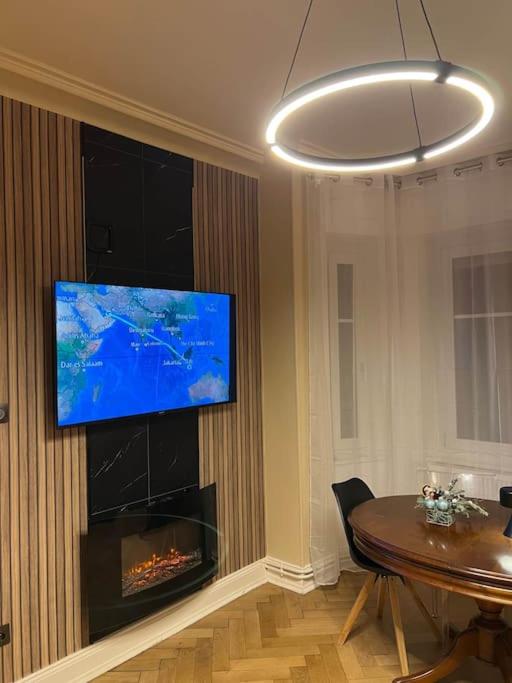 Esprit Mulhouse - 3 chambres de charme - Appartamento con 3 Camere da Letto - 7