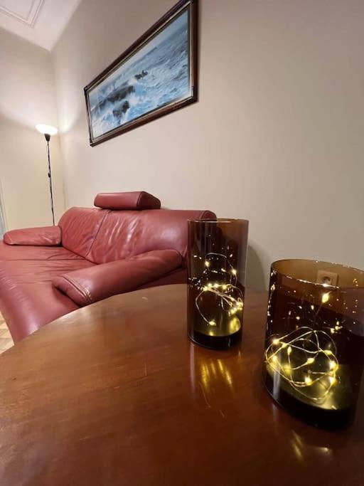 Esprit Mulhouse - 3 chambres de charme - Appartamento con 3 Camere da Letto - 10