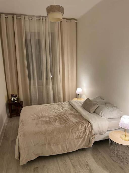 Esprit Mulhouse - 3 chambres de charme - Appartamento con 3 Camere da Letto - 15