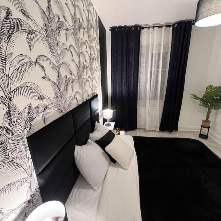 Esprit Mulhouse - 3 chambres de charme - Appartamento con 3 Camere da Letto - 26