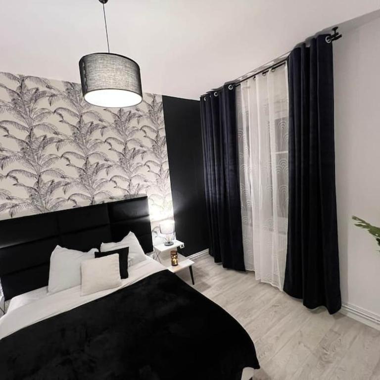 Esprit Mulhouse - 3 chambres de charme - Appartamento con 3 Camere da Letto - 27