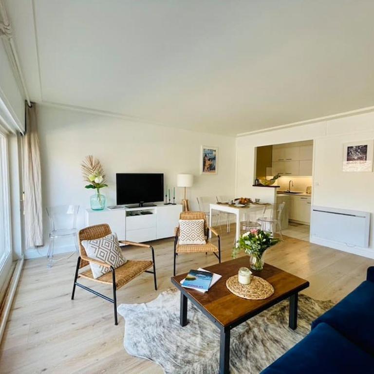 Appartement La baule Le 30 - Appartamento con 2 Camere da Letto - 1