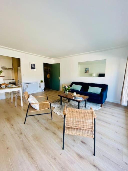 Appartement La baule Le 30 - Appartamento con 2 Camere da Letto - 8