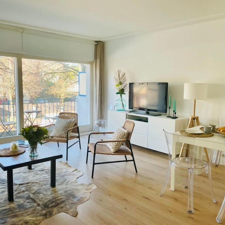 Appartement La baule Le 30 - Appartamento con 2 Camere da Letto - 9