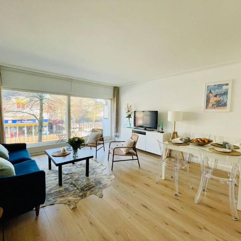 Appartement La baule Le 30 - Appartamento con 2 Camere da Letto - 11