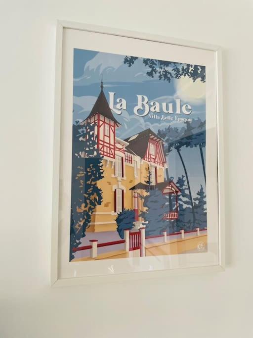 Appartement La baule Le 30 - Appartamento con 2 Camere da Letto - 13