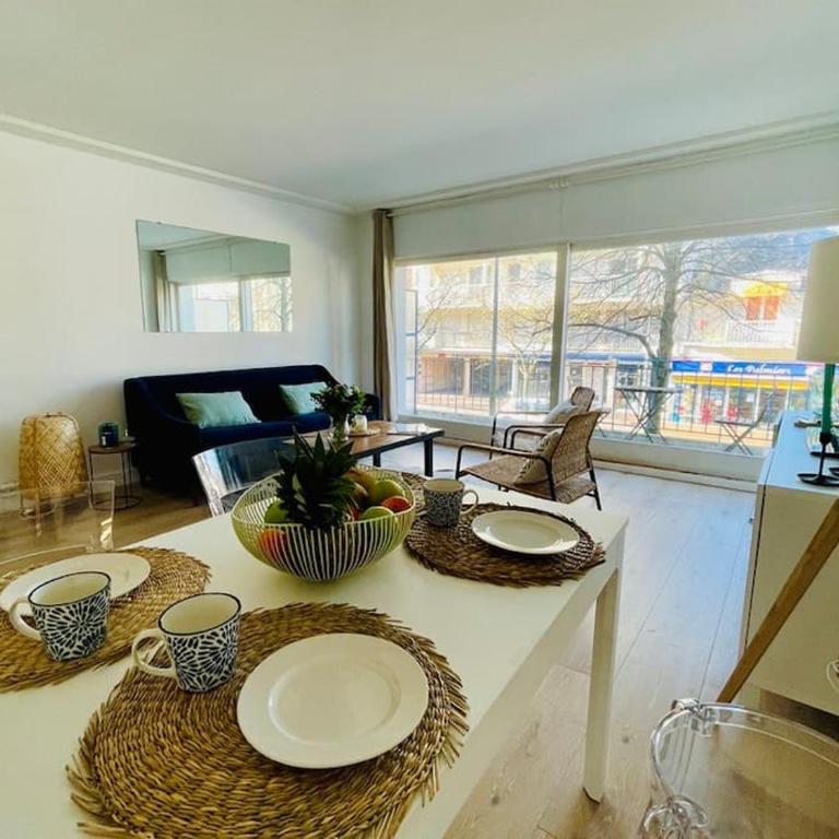 Appartement La baule Le 30 - Appartamento con 2 Camere da Letto - 14