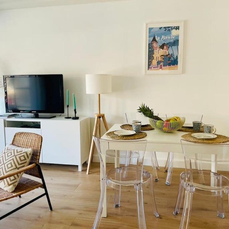 Appartement La baule Le 30 - Appartamento con 2 Camere da Letto - 17