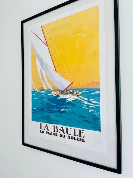 Appartement La baule Le 30 - Appartamento con 2 Camere da Letto - 22
