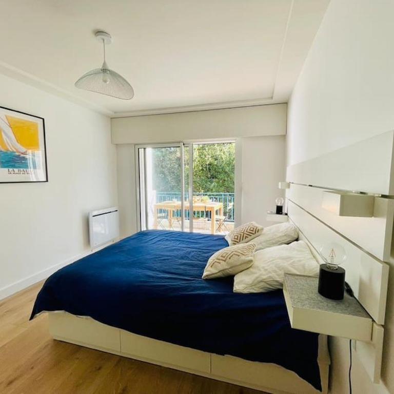 Appartement La baule Le 30 - Appartamento con 2 Camere da Letto - 24