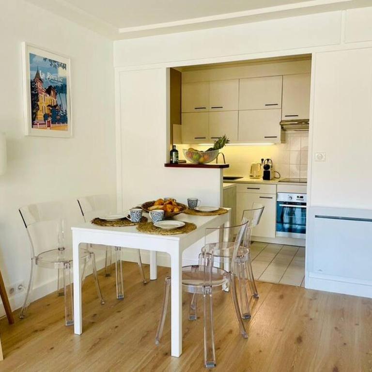 Appartement La baule Le 30 - Appartamento con 2 Camere da Letto - 31