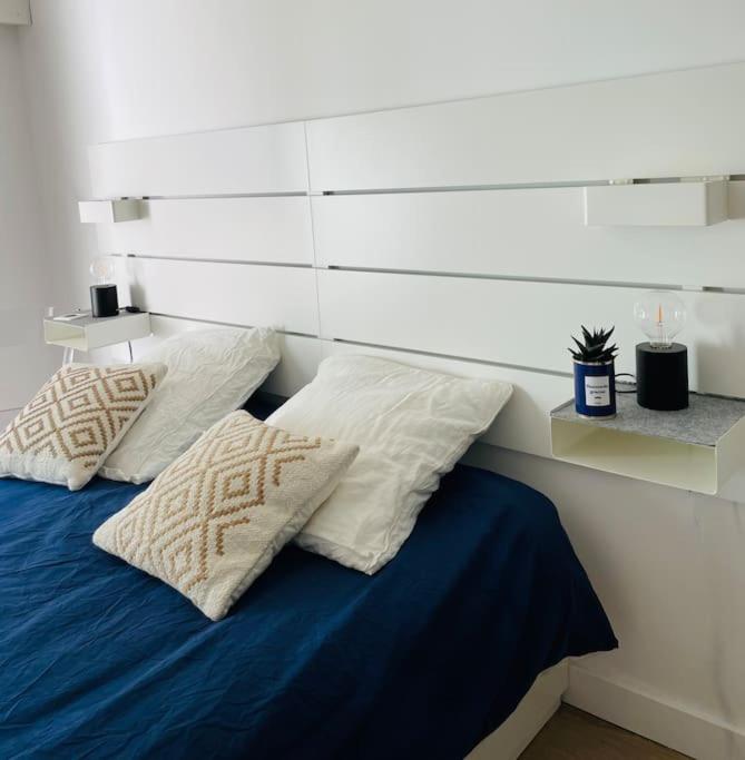Appartement La baule Le 30 - Appartamento con 2 Camere da Letto - 32