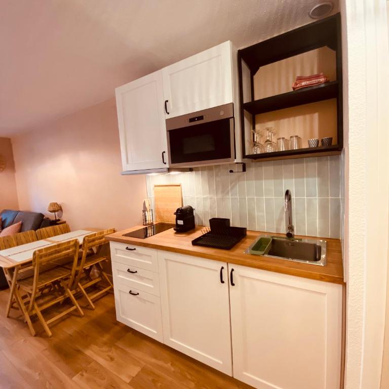 La bohème Studio - Appartamento con 1 Camera da Letto - 19