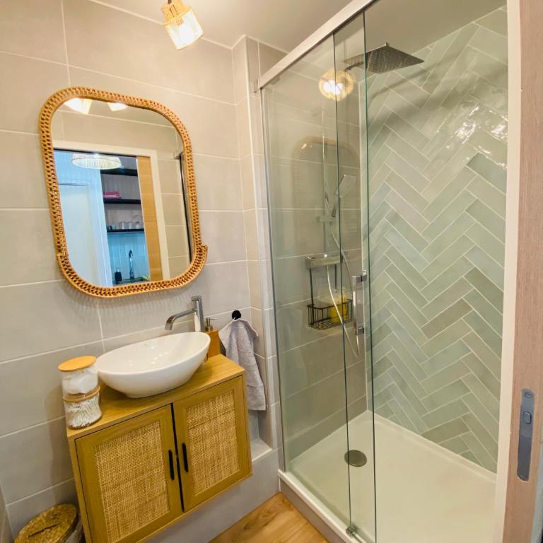 La bohème Studio - Appartamento con 1 Camera da Letto - 23