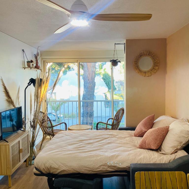 La bohème Studio - Appartamento con 1 Camera da Letto - 14