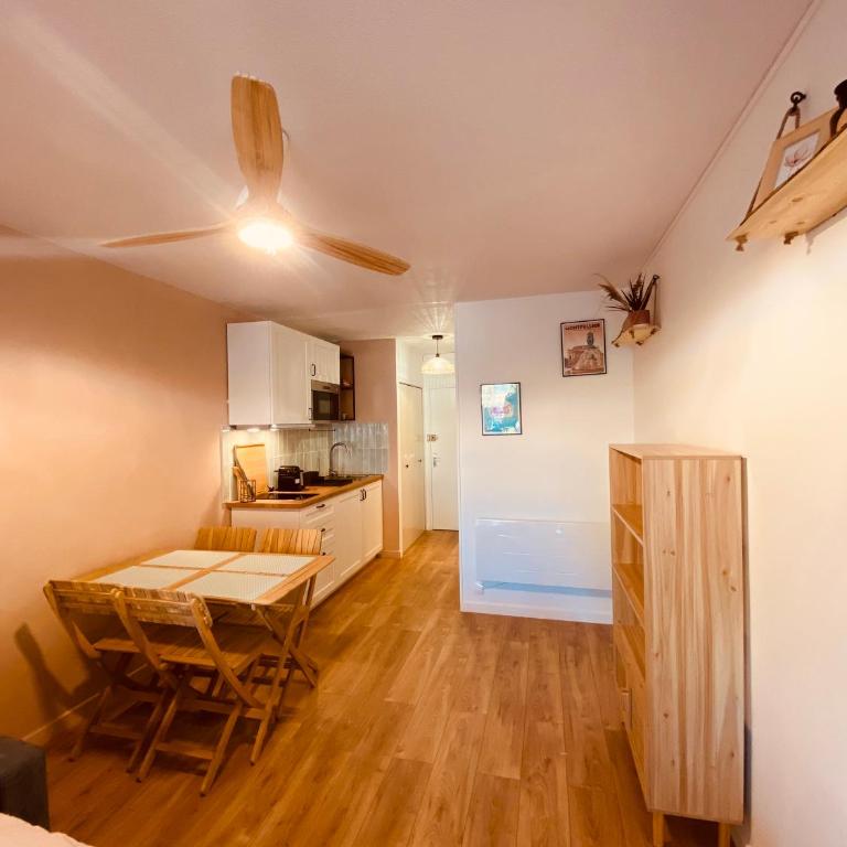 La bohème Studio - Appartamento con 1 Camera da Letto - 18