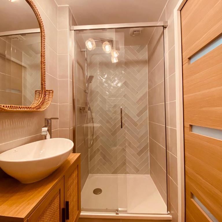 La bohème Studio - Appartamento con 1 Camera da Letto - 21