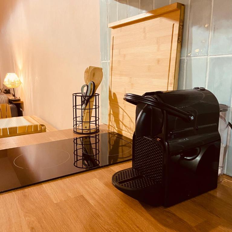La bohème Studio - Appartamento con 1 Camera da Letto - 20