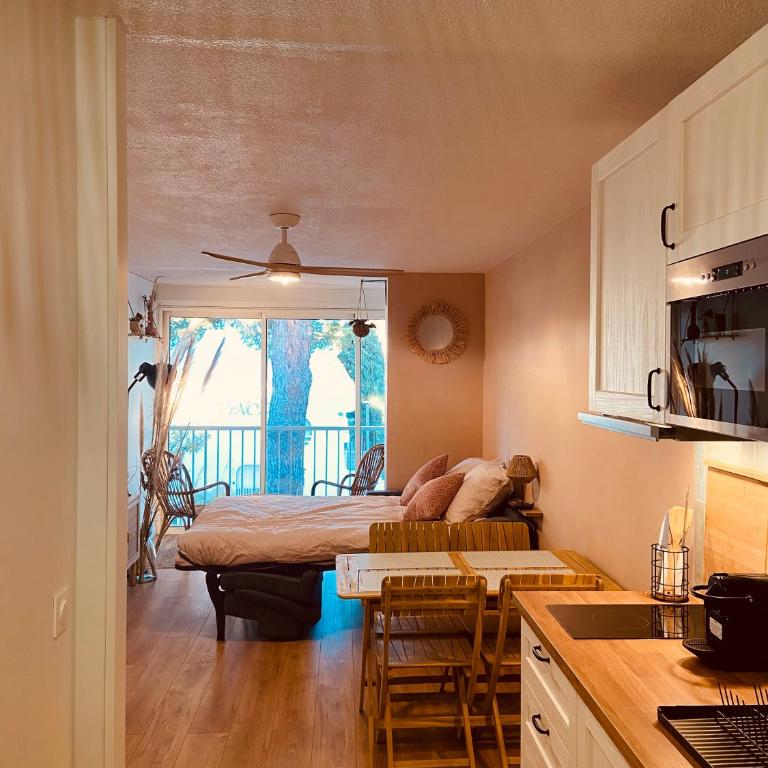 La bohème Studio - Appartamento con 1 Camera da Letto - 16