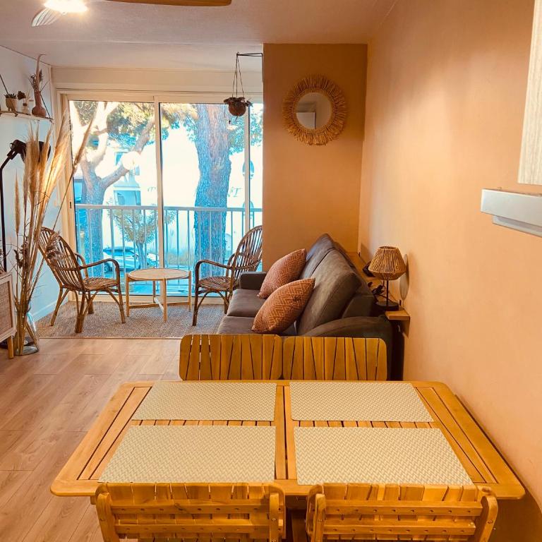La bohème Studio - Appartamento con 1 Camera da Letto - 9