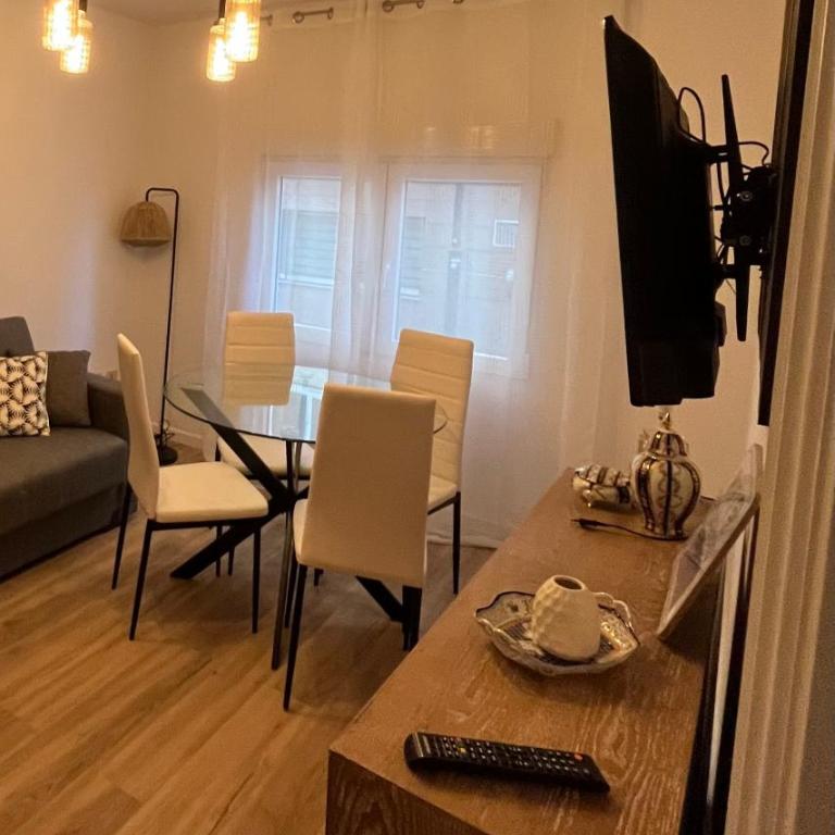 CORNELIAS HOME - Apartamento de 2 dormitorios - 12