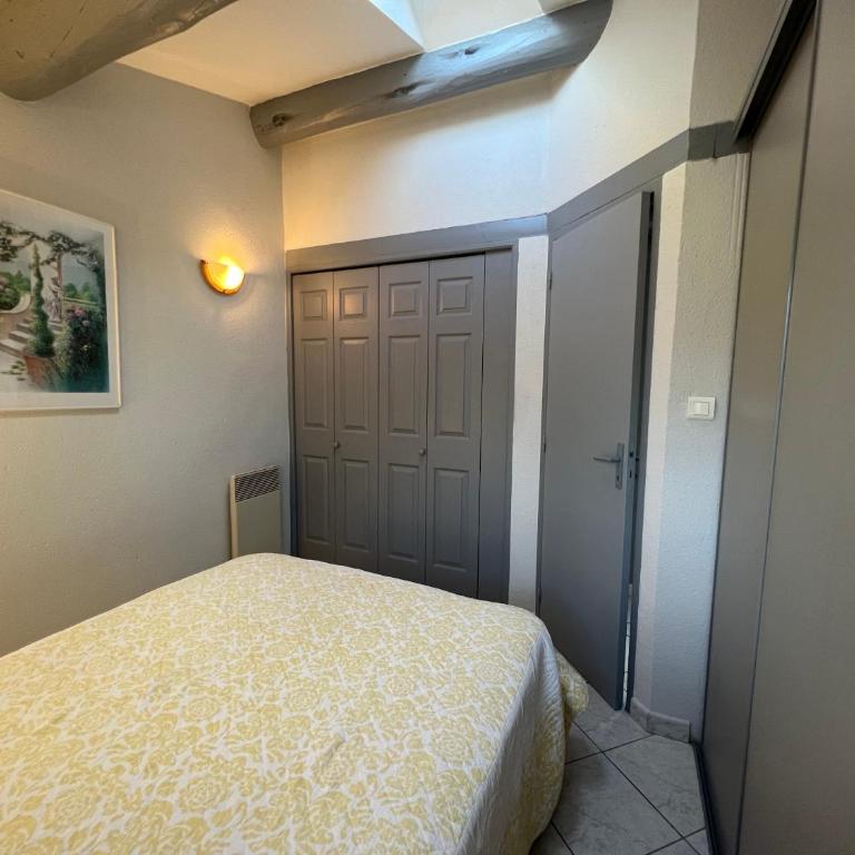 Le Zenith - Calme absolu, jardin et piscine en Provence - Casa de 1 dormitorio - Planta baja - 43