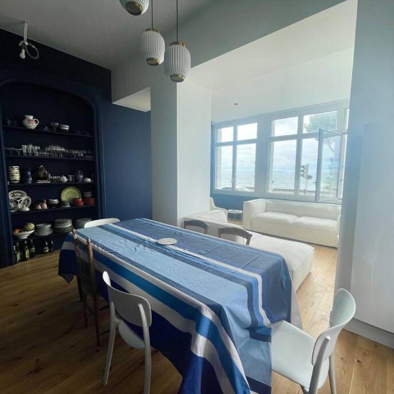 FACE MER La Baule Le Panoramique - Three-Bedroom Apartment - 13