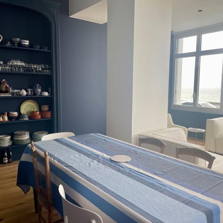 FACE MER La Baule Le Panoramique - Three-Bedroom Apartment - 19