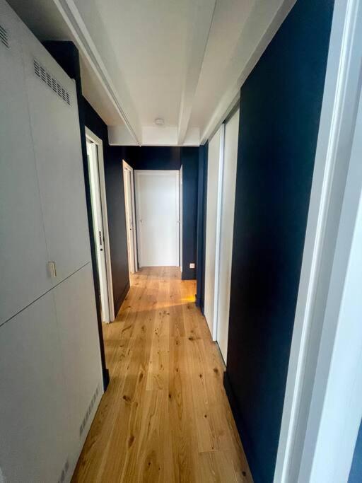 FACE MER La Baule Le Panoramique - Three-Bedroom Apartment - 23