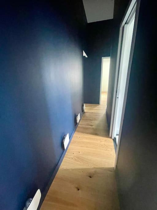 FACE MER La Baule Le Panoramique - Three-Bedroom Apartment - 33