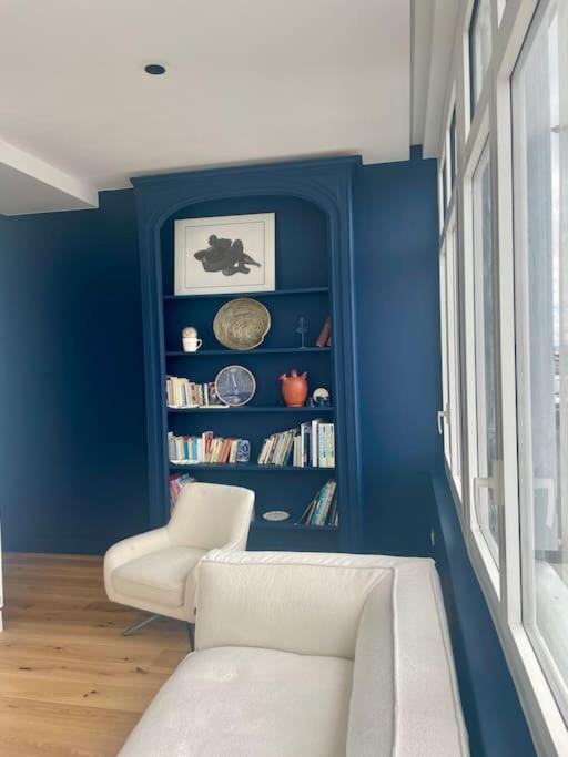 FACE MER La Baule Le Panoramique - Three-Bedroom Apartment - 34
